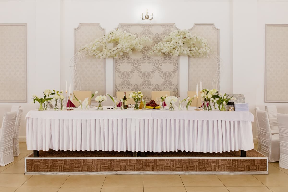 Fotografie de District One Stories la Salon Evenimente Cristian