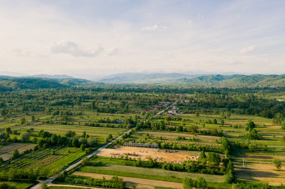 Fotografie de District One Stories la Salon Evenimente Cristian