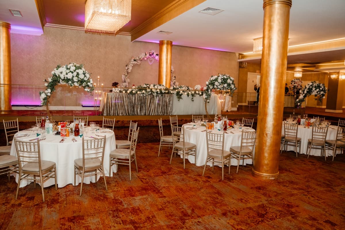 Melody Ballroom  - locatie pentru nunti in Constanța, Constanța