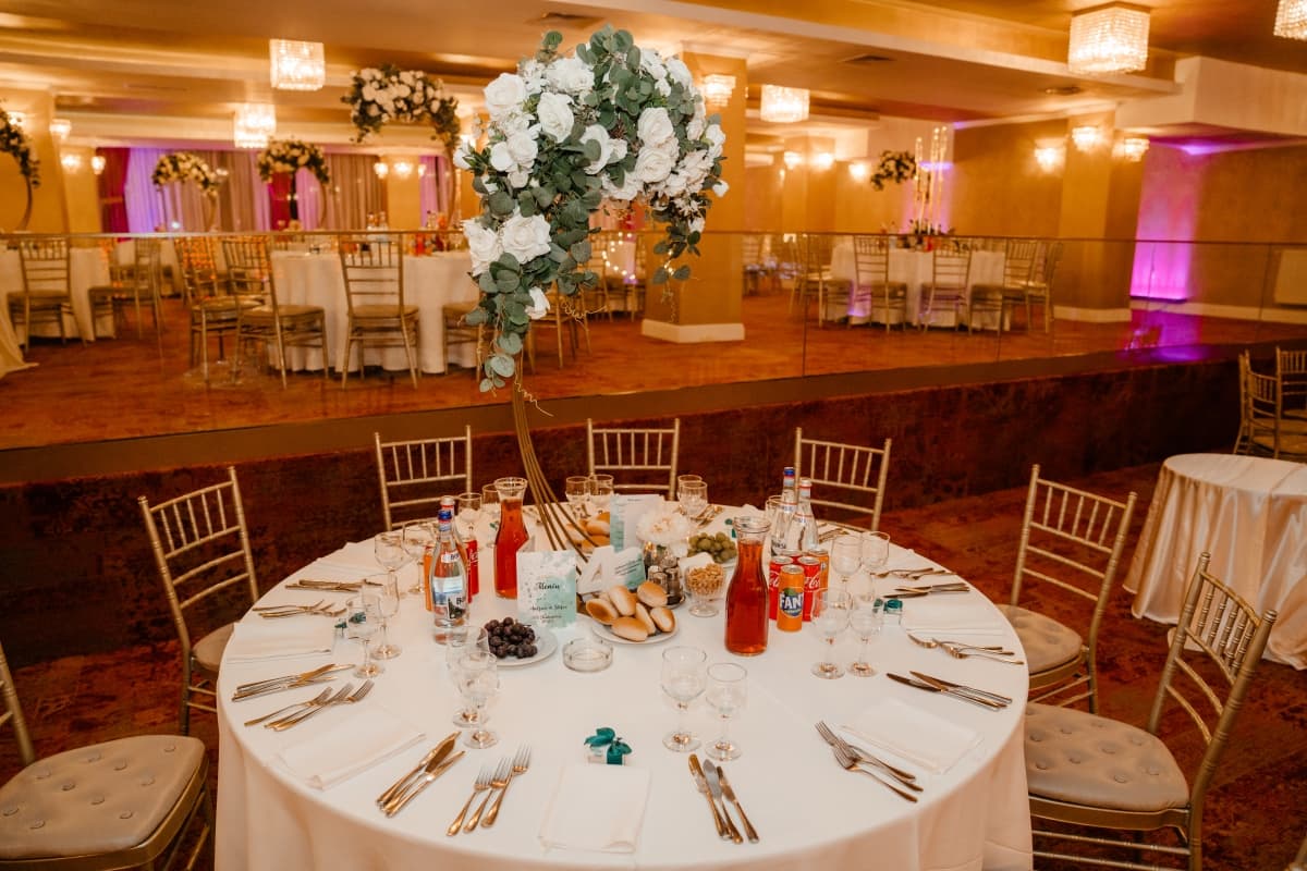 Fotografie de Bogdan Mihai la Melody Ballroom 