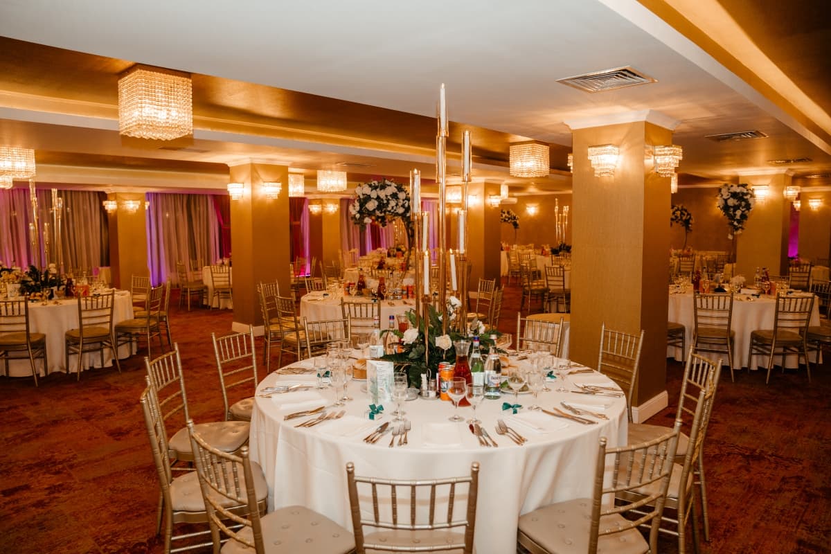 Fotografie de Bogdan Mihai la Melody Ballroom 