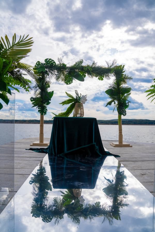 Events by TABOO  - locatie pentru nunti in Budeasa Mare, Argeș