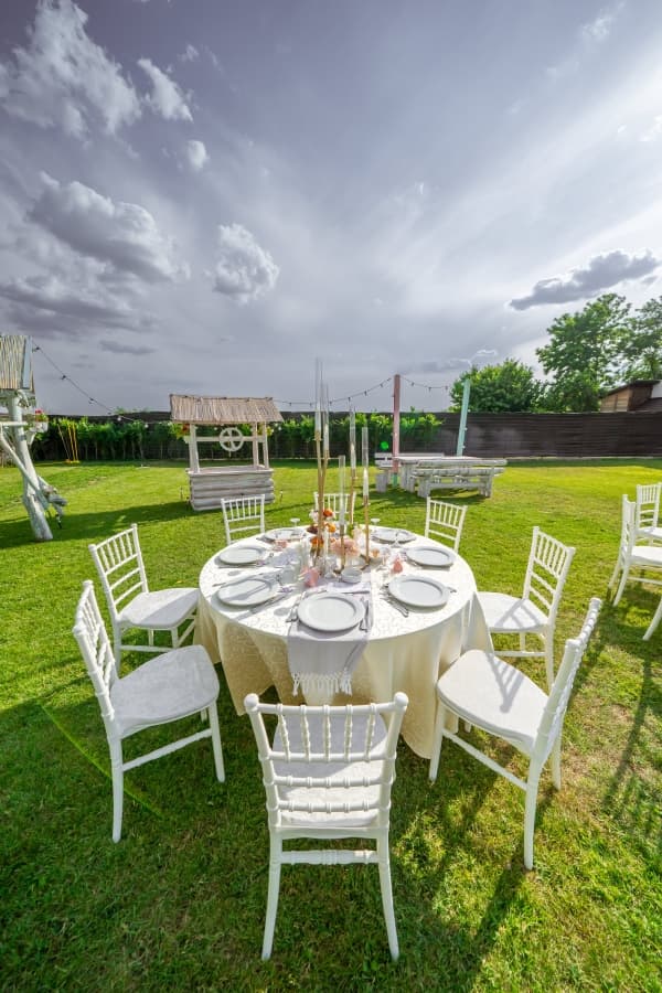 Bloom Events by Aqualand Focsani  - locatie pentru nunti in Focșani, Vrancea