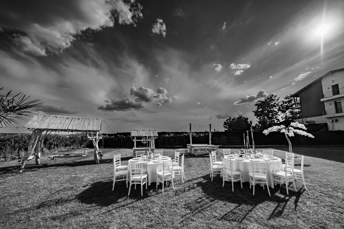 Fotografie de Eduard Colea la Bloom Events by Aqualand Focsani 