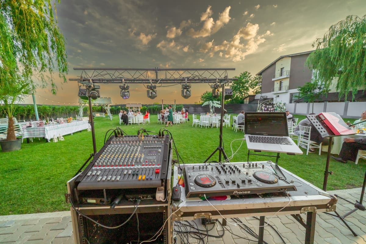 Fotografie de Eduard Colea la Bloom Events by Aqualand Focsani 