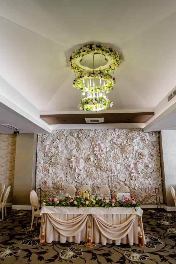 Fotografie de Eduard Colea la Royal Ballroom