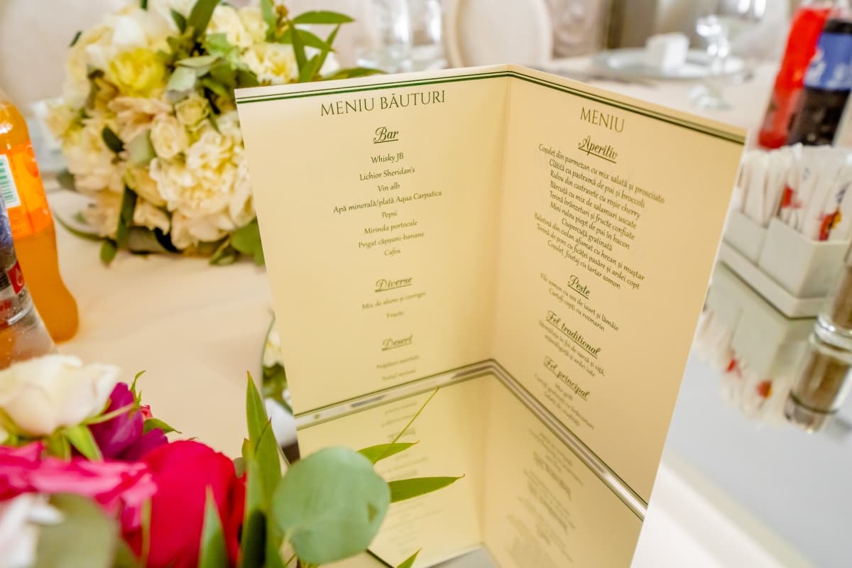 Fotografie de Eduard Colea la Royal Ballroom