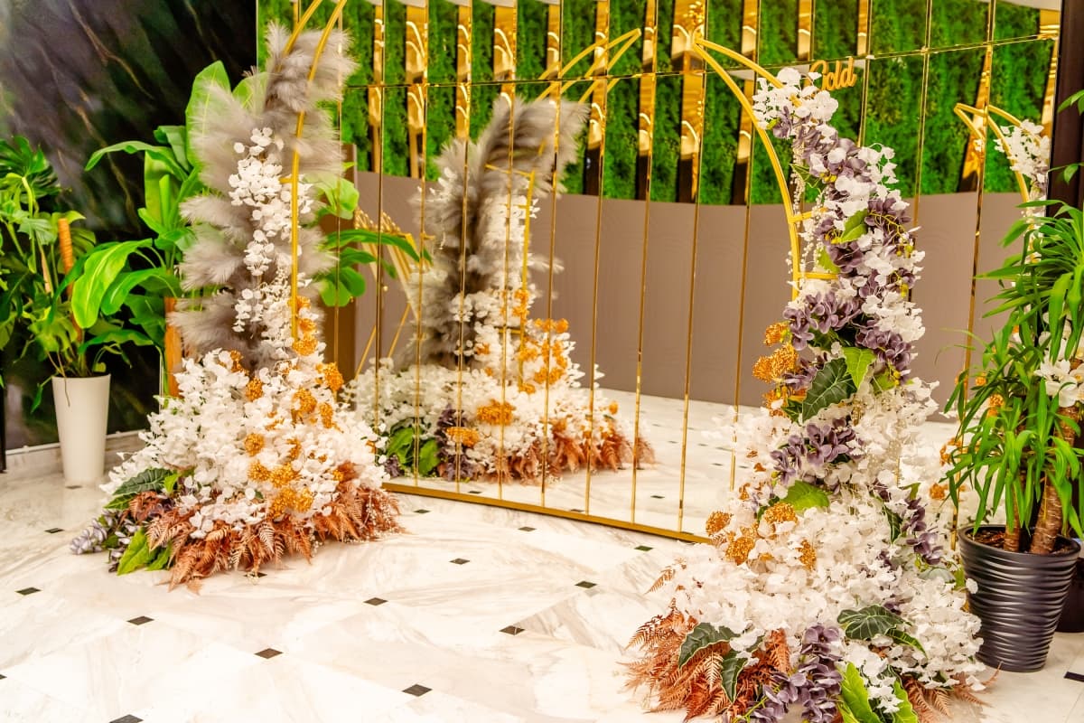 Fotografie de Eduard Colea la Gold Ballroom