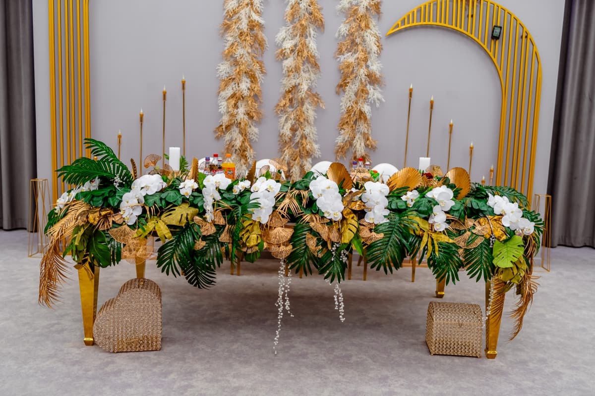 Fotografie de Eduard Colea la Gold Ballroom