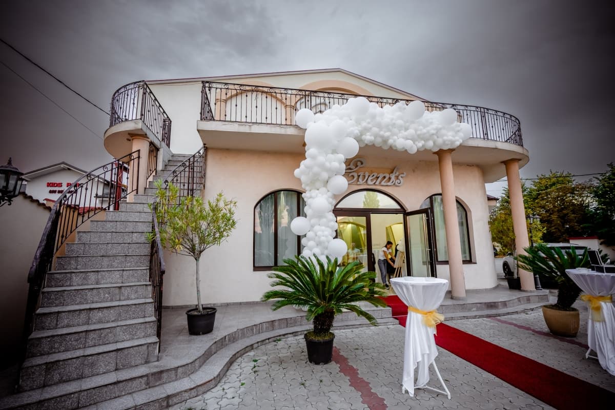 Fotografie de Eduard Colea la Restaurant Coral