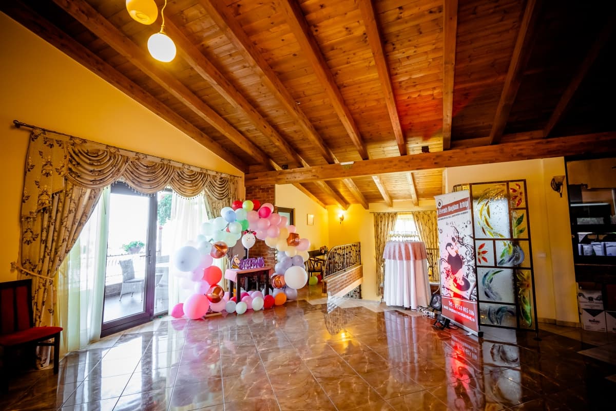 Fotografie de Eduard Colea la Klasic Events 