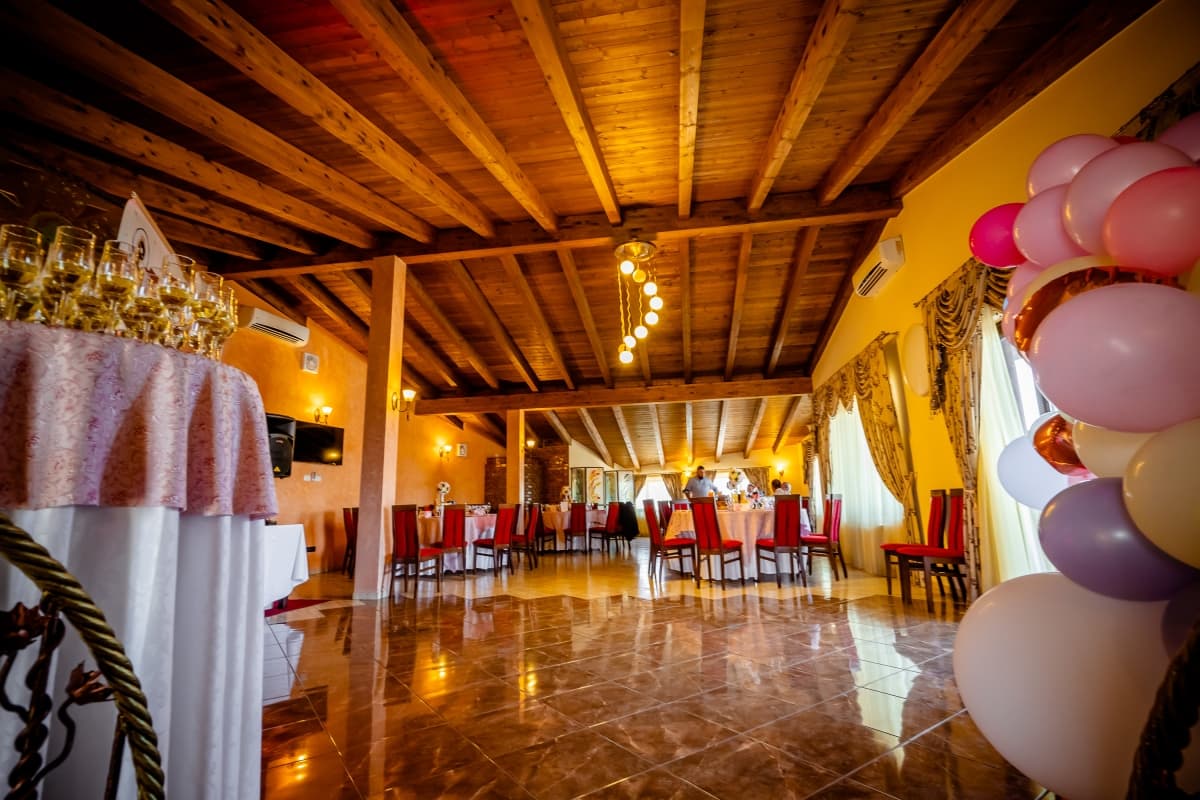 Fotografie de Eduard Colea la Klasic Events 