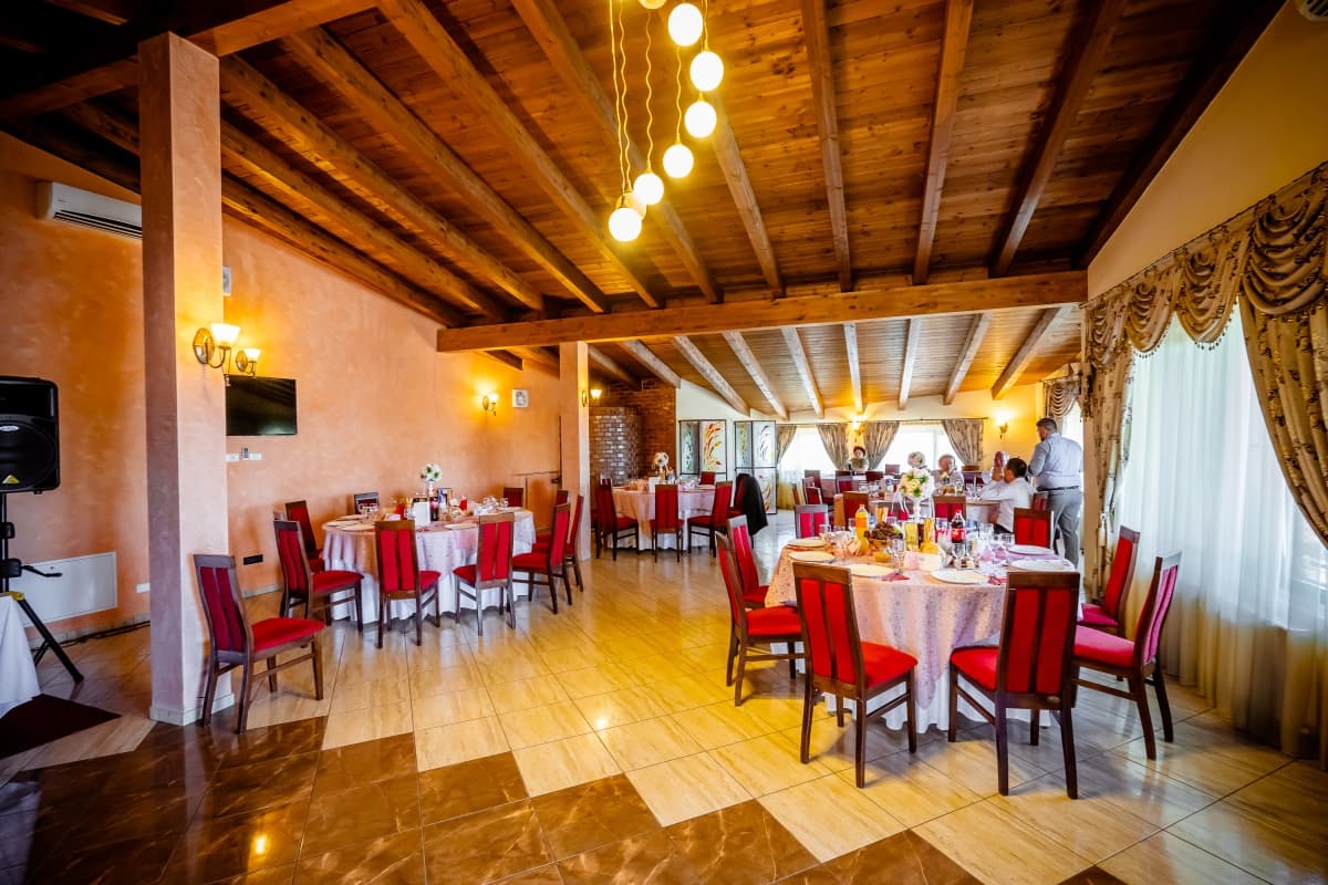 Fotografie de Eduard Colea la Klasic Events 