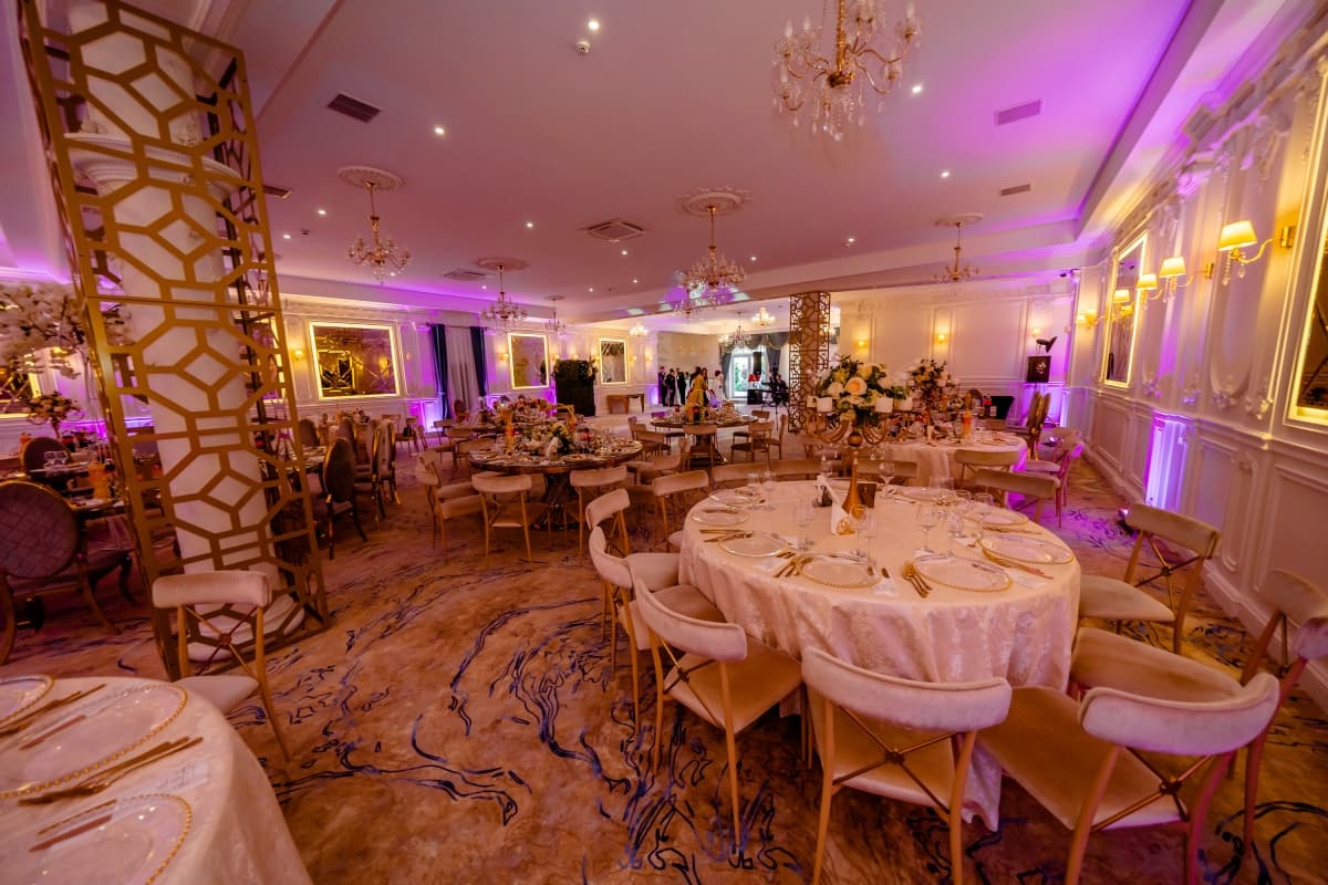 Fotografie de Eduard Colea la Restaurant Andra