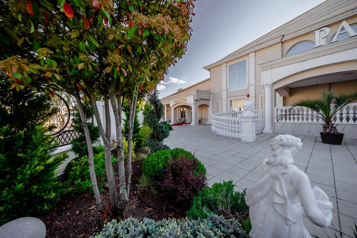 Fotografie de Eduard Colea la Restaurant Andra