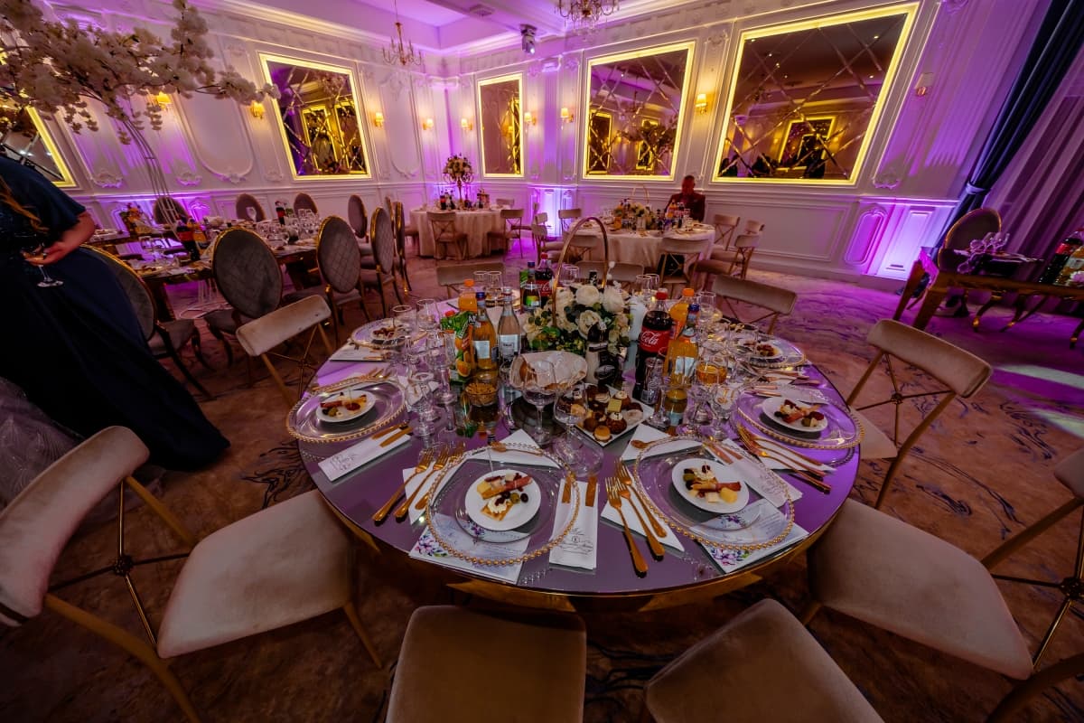 Fotografie de Eduard Colea la Restaurant Andra