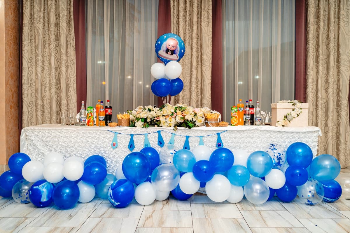 Fotografie de Eduard Colea la Petra Events