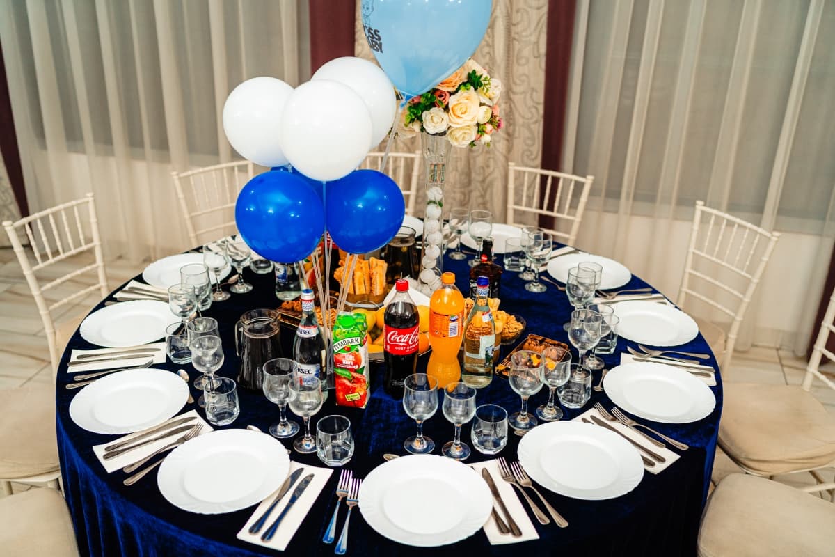 Petra Events - locatie pentru nunti in Tecuci, Galați