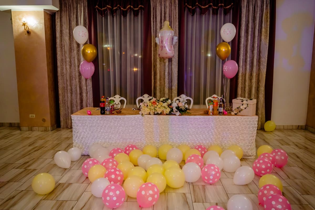 Fotografie de Eduard Colea la Petra Events