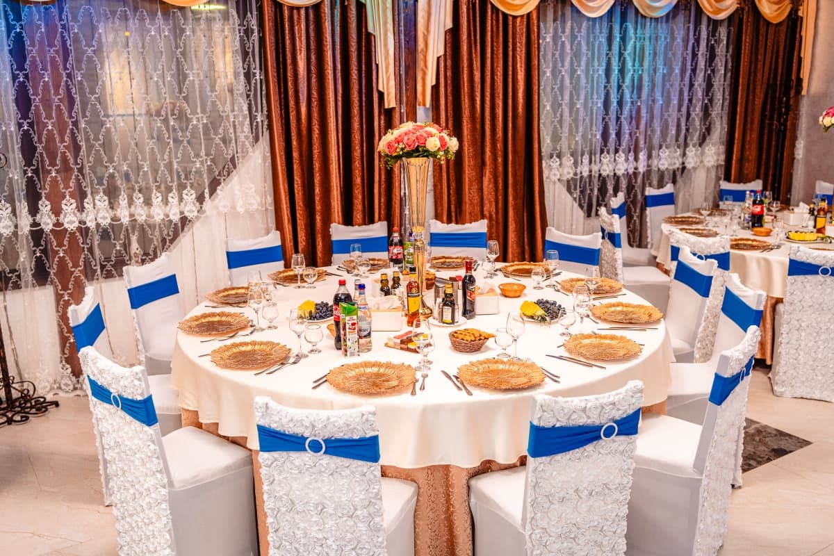 Fotografie de Eduard Colea la Restaurant Papa Bun 