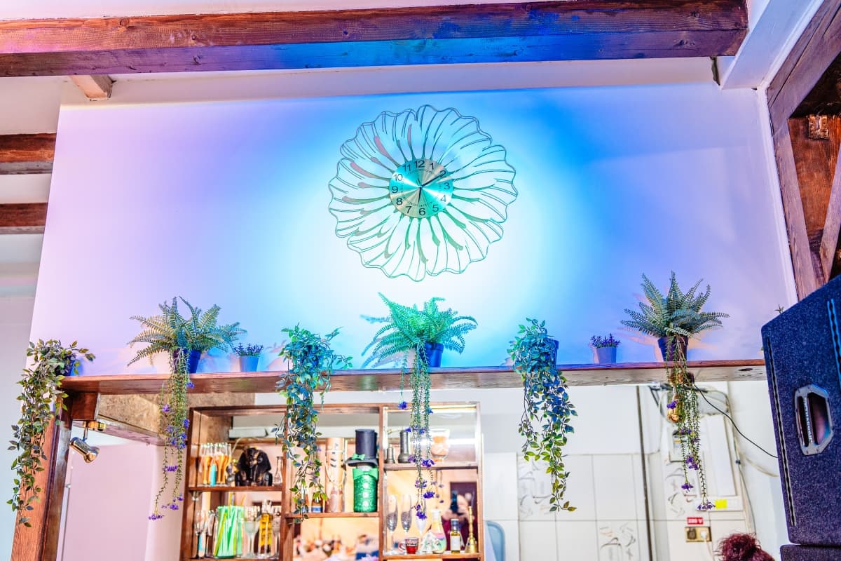 Fotografie de Eduard Colea la Restaurant Papa Bun 