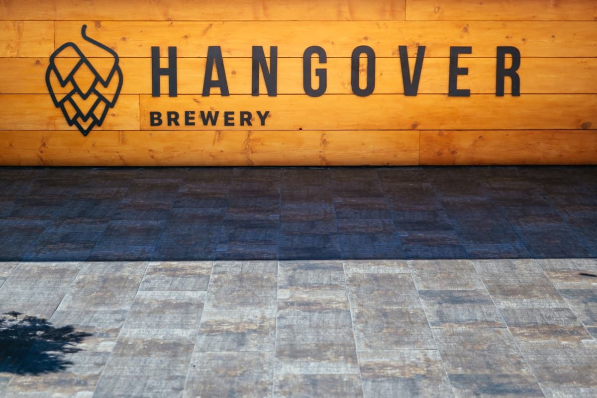 Fotografie de Vision Photography By Geo Dolofan la Hangover Brewery