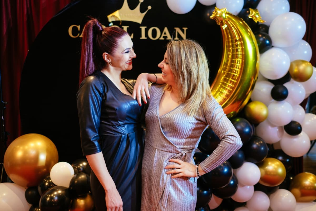 Fotografie de Vision Photography By Geo Dolofan la Hotel Valentino