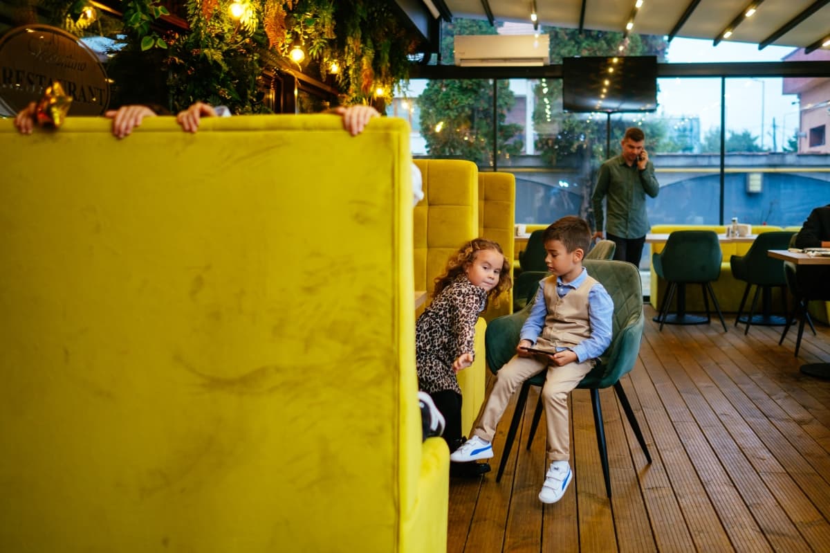 Fotografie de Vision Photography By Geo Dolofan la Hotel Valentino