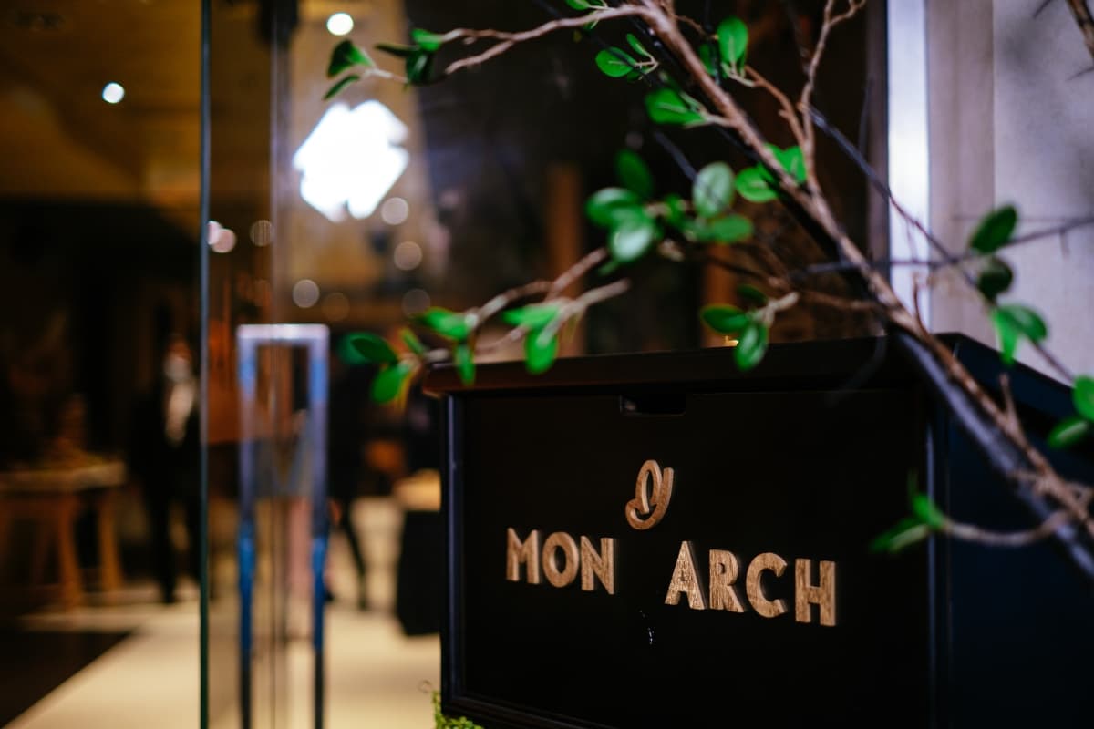 Fotografie de Vision Photography By Geo Dolofan la Mon'Arch