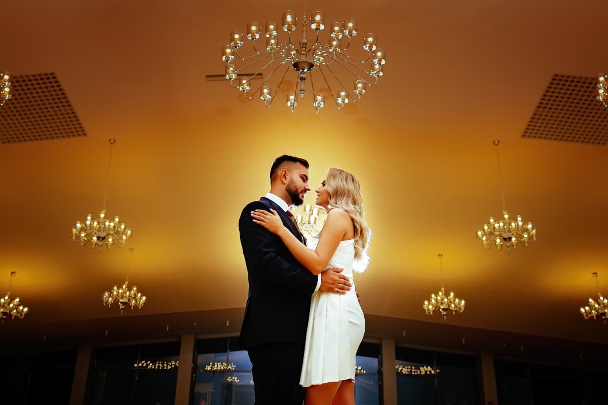 Fotografie de Vision Photography By Geo Dolofan la Ramada Events