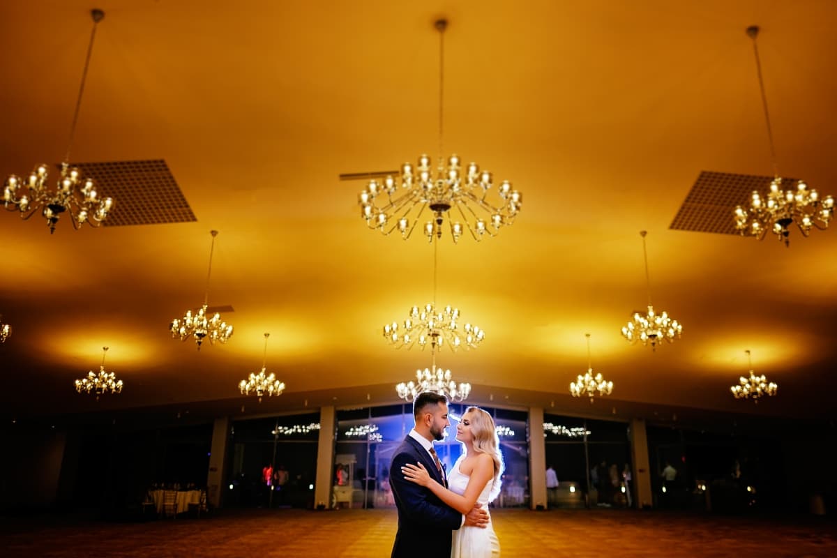 Ramada Events - locatie pentru nunti in Pitești, Argeș