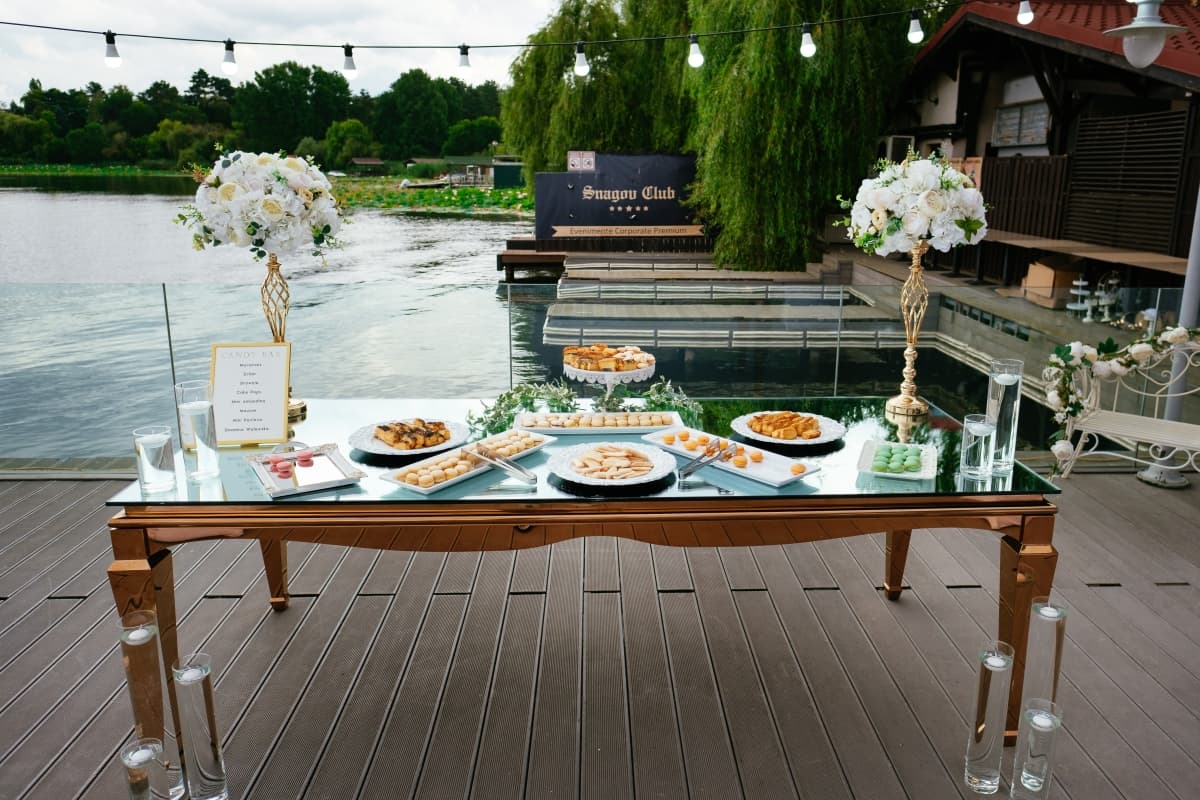 Fotografie de Vision Photography By Geo Dolofan la Snagov Club