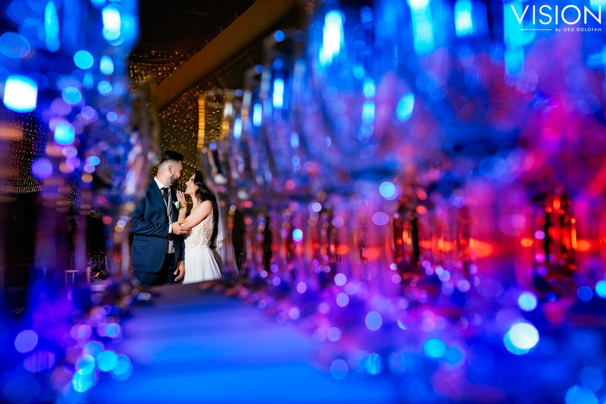 Fotografie de Vision Photography By Geo Dolofan la Restaurant Iezer