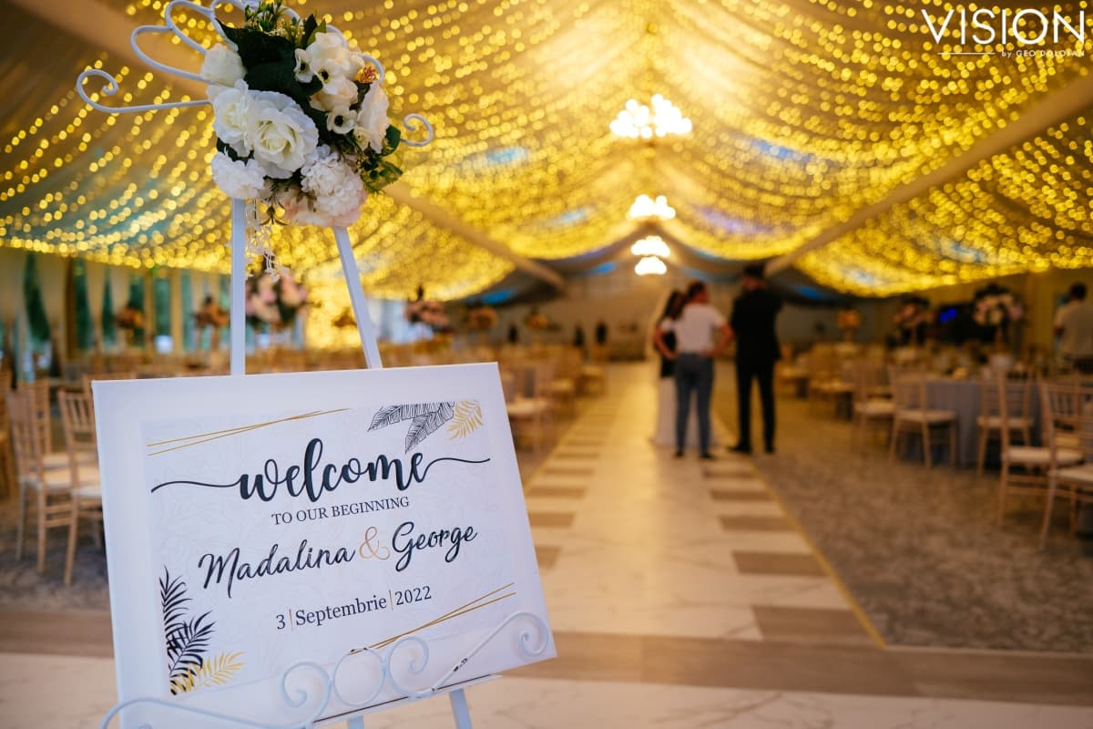 Fotografie de Vision Photography By Geo Dolofan la Restaurant Iezer