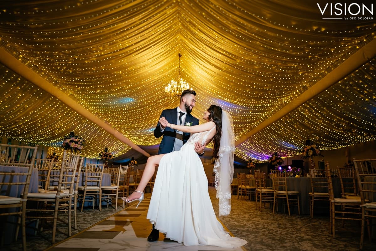 Fotografie de Vision Photography By Geo Dolofan la Restaurant Iezer