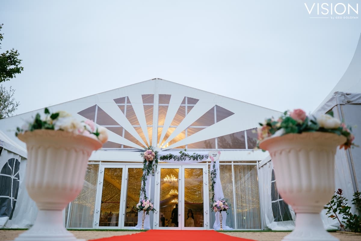 Fotografie de Vision Photography By Geo Dolofan la Restaurant Iezer