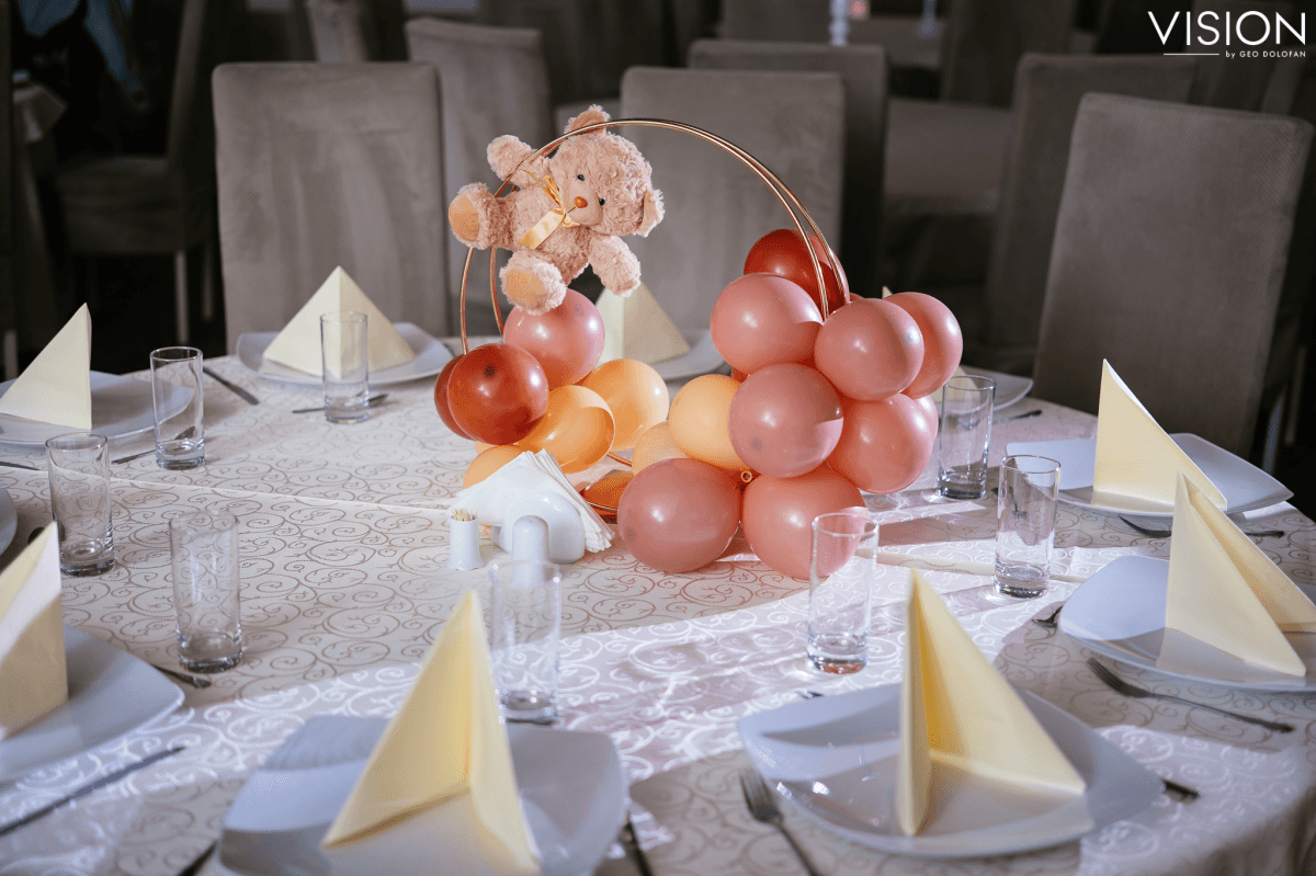 Fotografie de Vision Photography By Geo Dolofan la Restaurant President