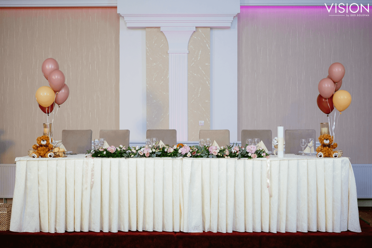 Fotografie de Vision Photography By Geo Dolofan la Restaurant President