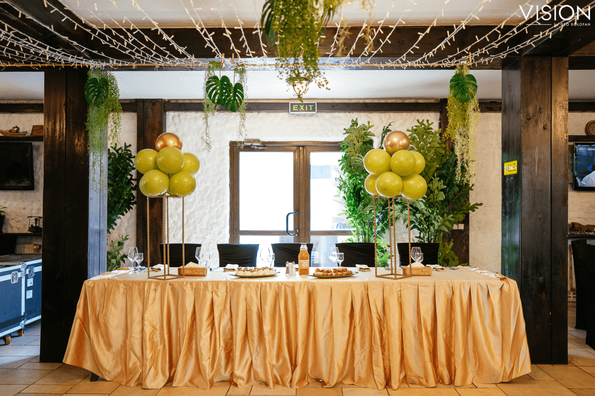 Fotografie de Vision Photography By Geo Dolofan la Casa Lazaroiu