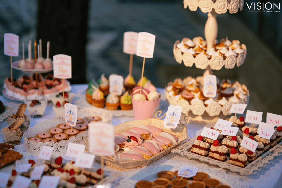 Fotografie de Vision Photography By Geo Dolofan la Metropol