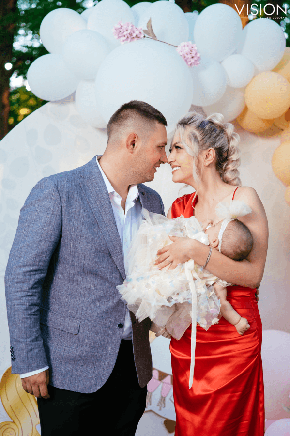 Fotografie de Vision Photography By Geo Dolofan la Metropol