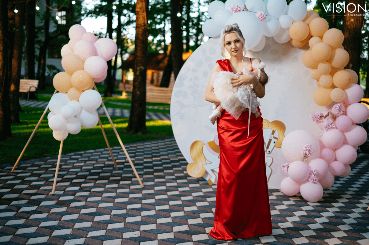 Fotografie de Vision Photography By Geo Dolofan la Metropol