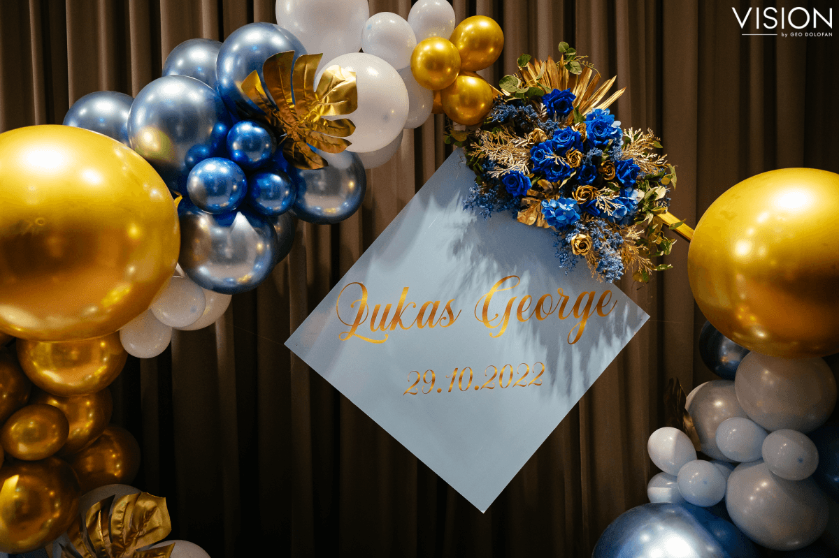 Fotografie de Vision Photography By Geo Dolofan la La Boheme Noblesse