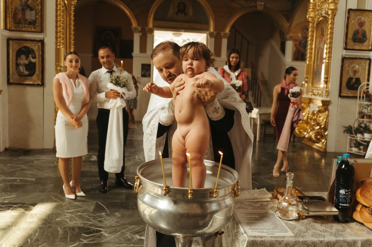 Fotografie de Vanea Lupu la Manastirea Ciuflea