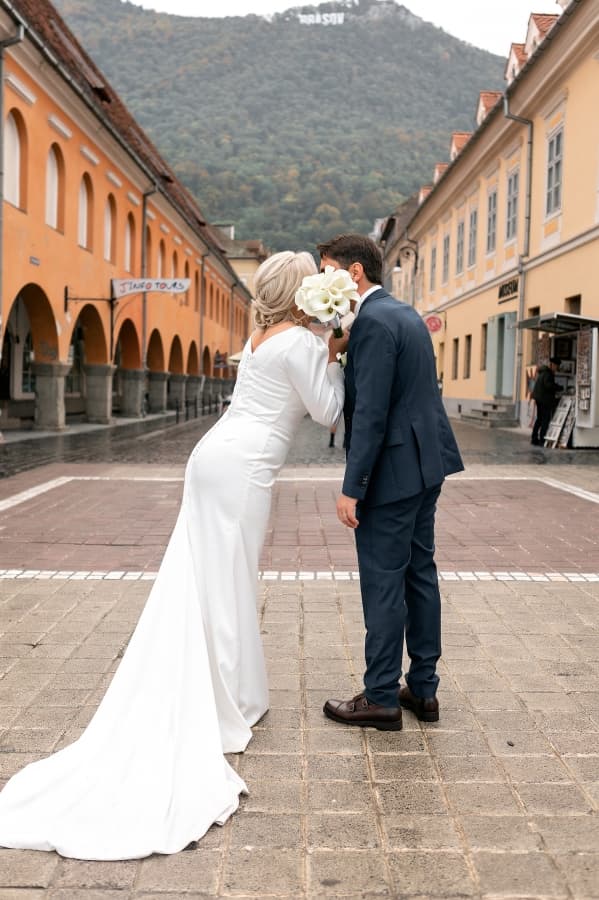 Centrul Vechi Brasov - locatie pentru nunti in Brașov, Brașov