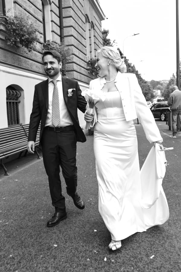 Fotografie de Vanea Lupu la Centrul Vechi Brasov