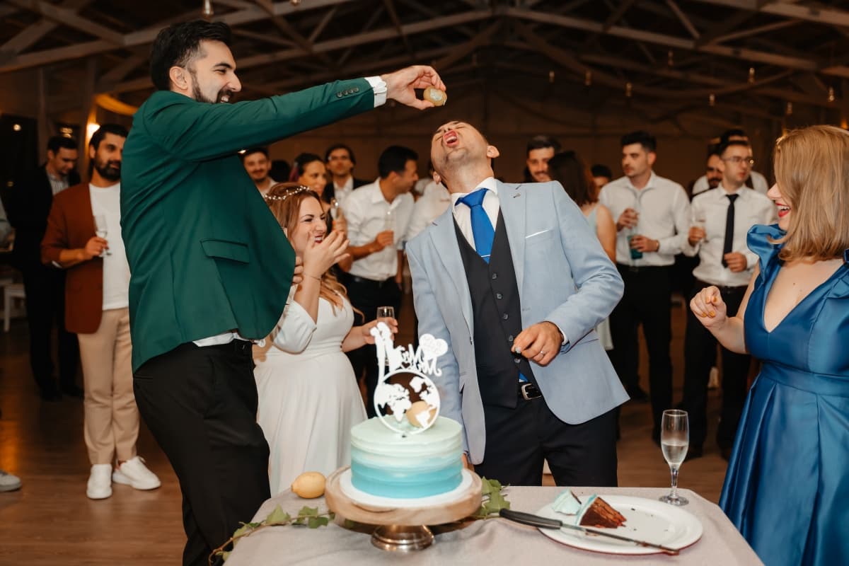 Fotografie de Alex Iftime la Gradina Lahovari