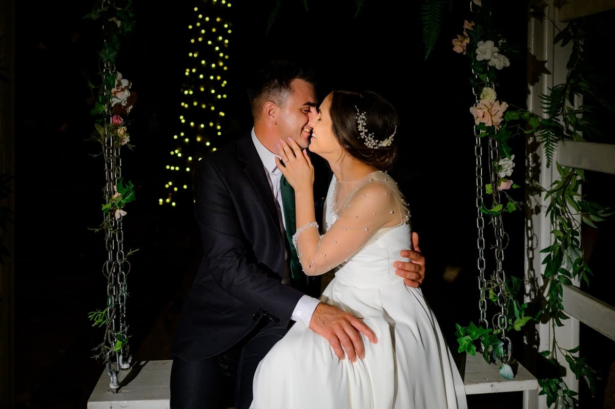 Fotografie de Adriana &amp; Dragos Pascal - Foto&amp;Film la Chalette Events 