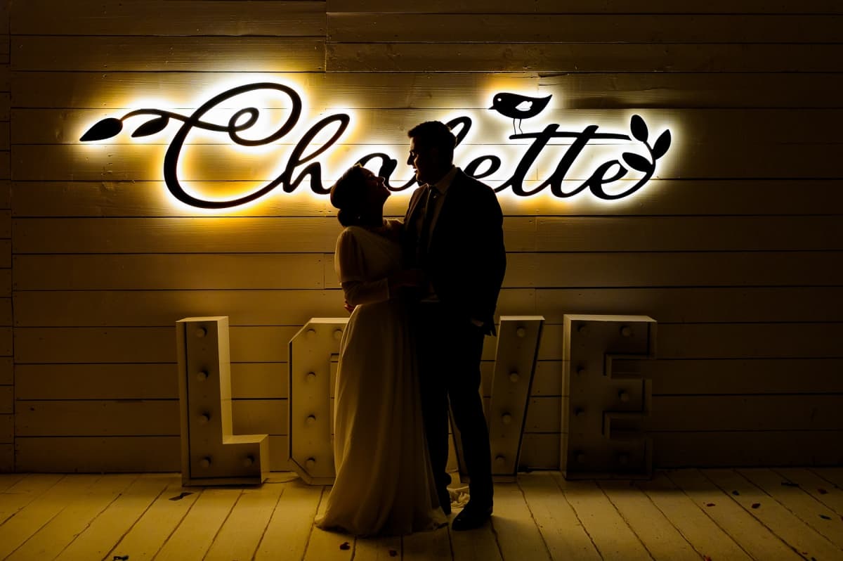 Fotografie de Adriana &amp; Dragos Pascal - Foto&amp;Film la Chalette Events 