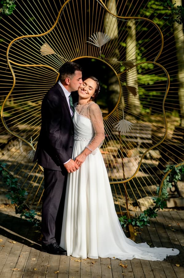 Fotografie de Adriana &amp; Dragos Pascal - Foto&amp;Film la Chalette Events 